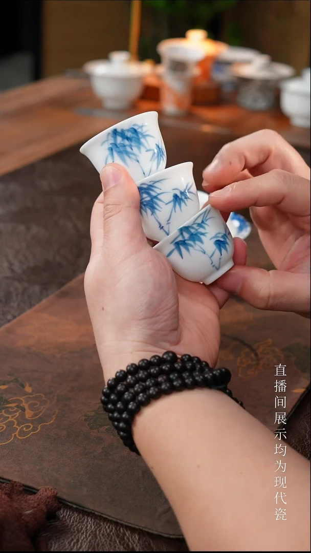 三钰堂茶器直播间闪购专属链接（以闪购图片为准）