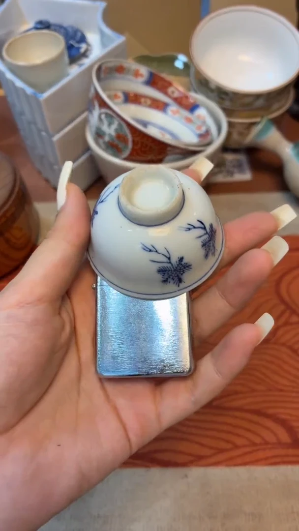 瓷片温**念好漂亮的瓷器】】】】】】