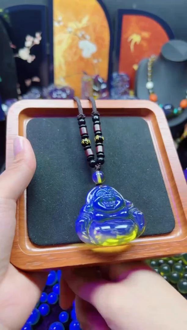 多米尼加净水蓝佛公