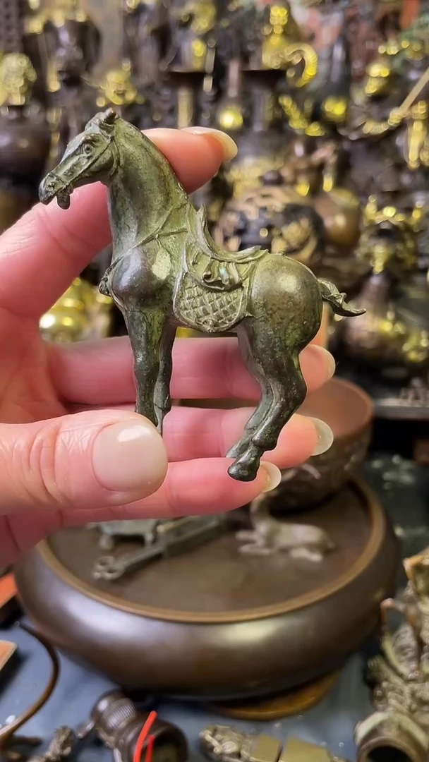 专属铜器闪购链接