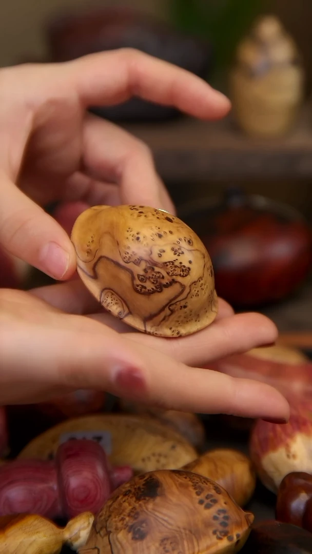 【闪购商品】木鬼柳留疤大白富甲