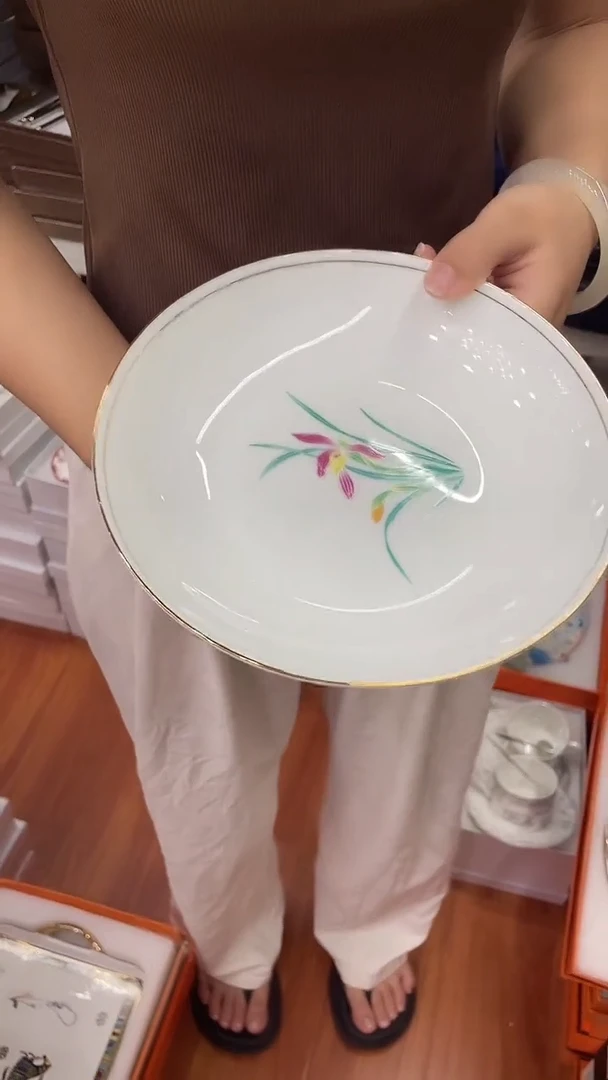 杯鸿辉家品牌瓷器，京东包邮！