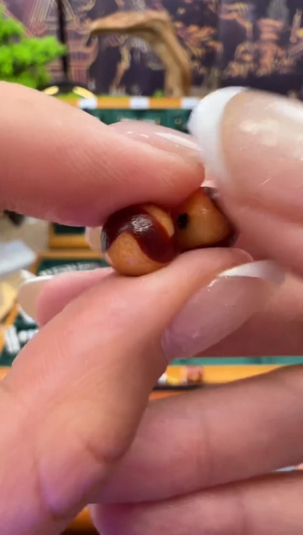 合金颈饰玛瑙/玉髓（覆膜）27.(微瑕随机发货)