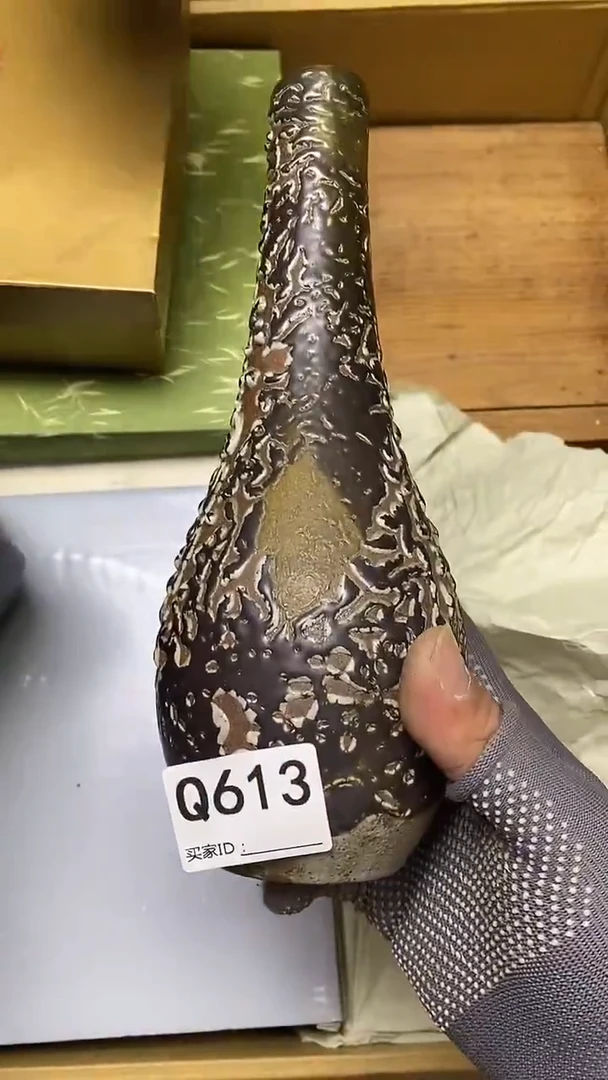 瓷片?****术Q613默认微瑕，谨慎参拍