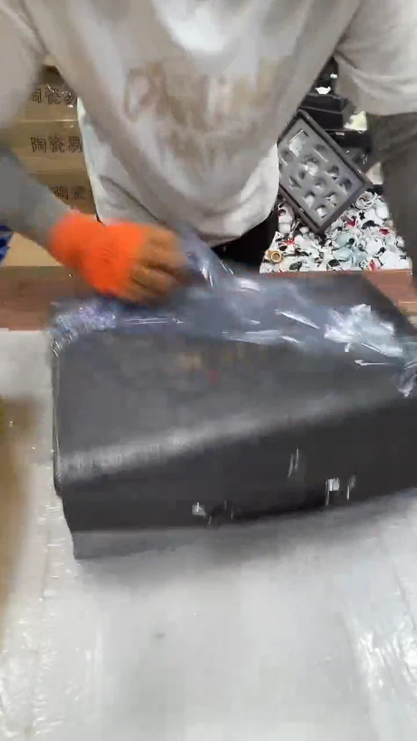 瓷片巅峰茶器专属链接无礼盒