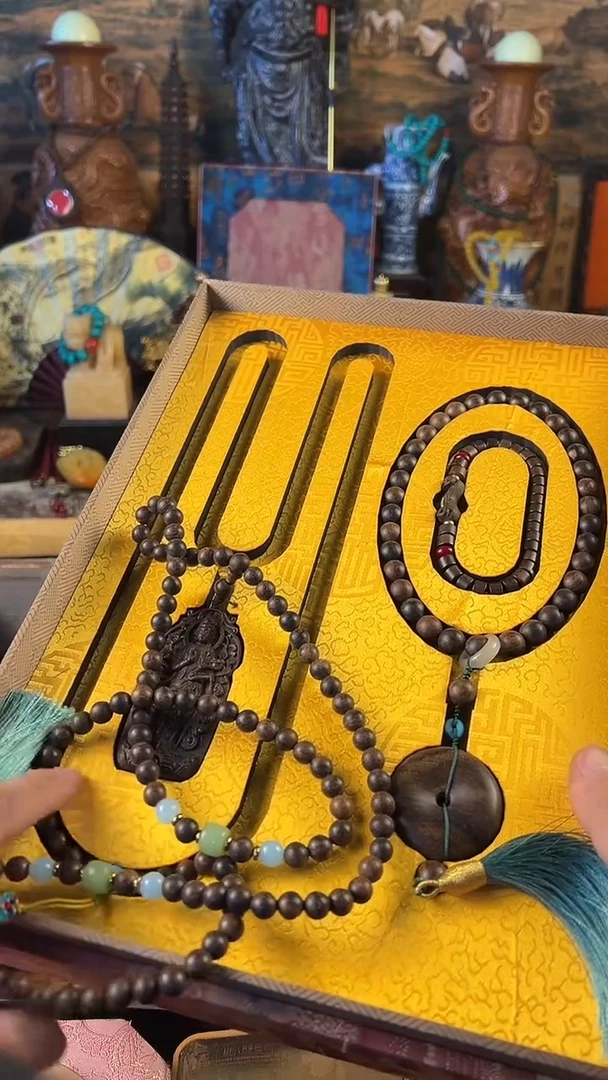 吊坠滴血莲花菩提 三三甄选