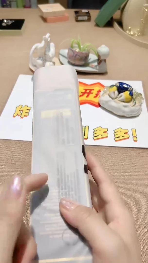 瓷片碗碟好物一件不留@@1