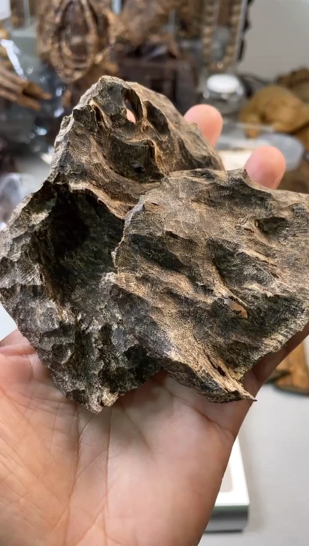 【闪购商品】沉香沉香碎屑 海南 沉香 海南 沉香