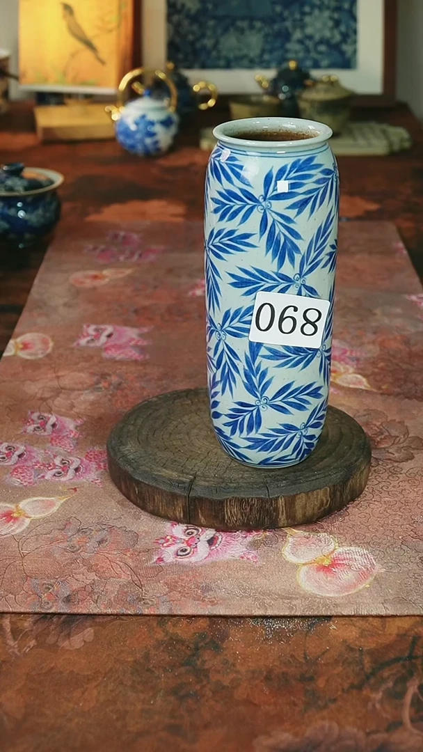 茶碗...........068