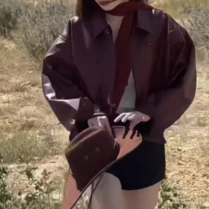 2025早秋时尚潮流百搭爆款女装珍ORC0