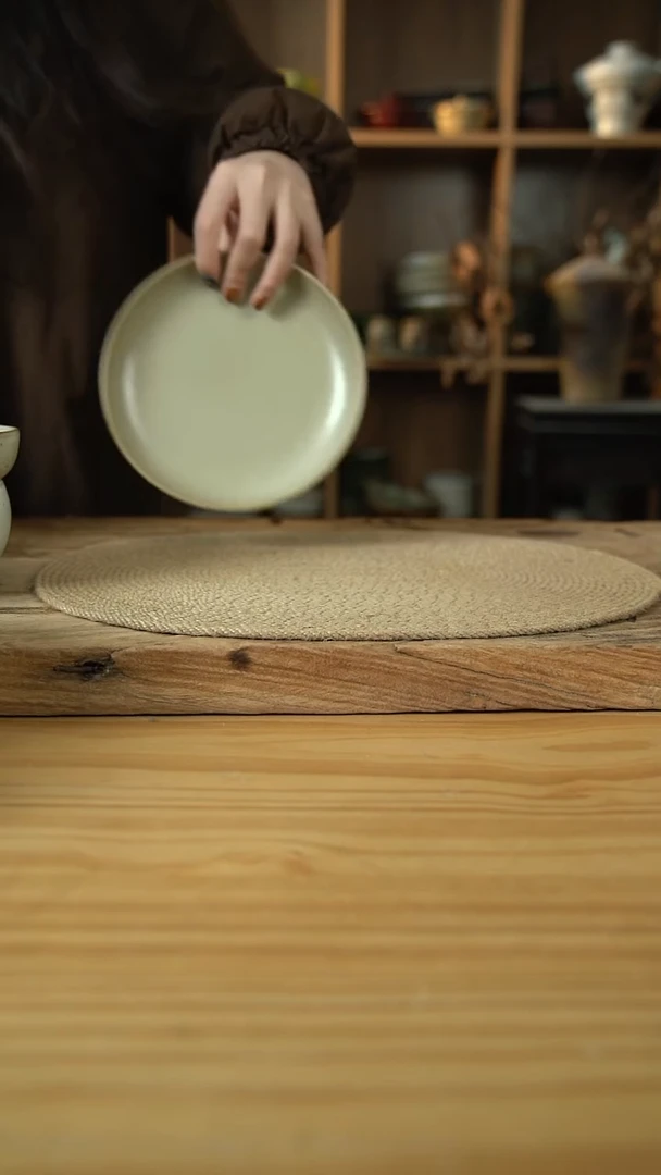 奶奶系列的7英寸月光盘1个