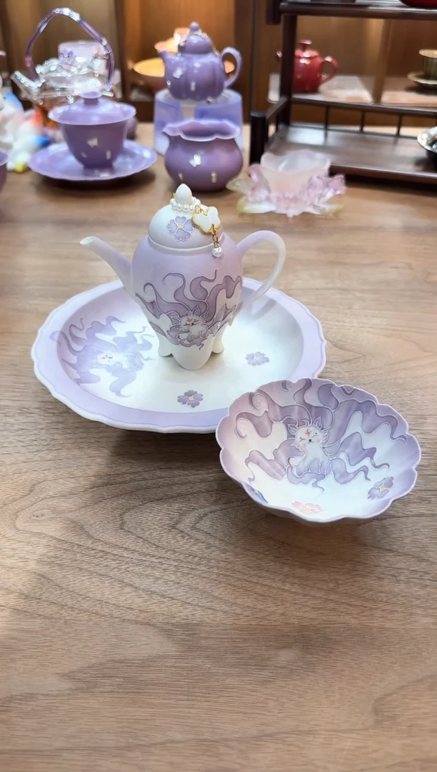 无一心茶具专用链接@@A13340