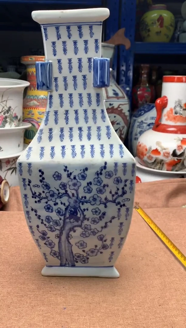 摆件旧藏瓷器旧藏瓷器