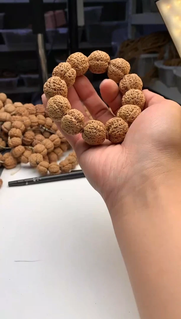 【闪购商品】金刚菩提吊坠1177777777