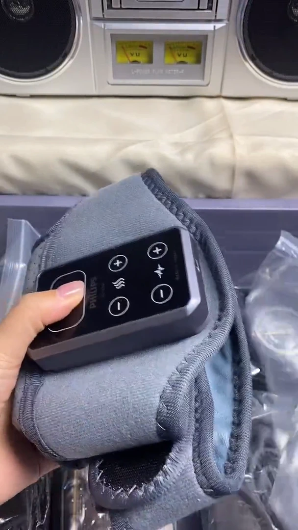 胡*加热护膝一对