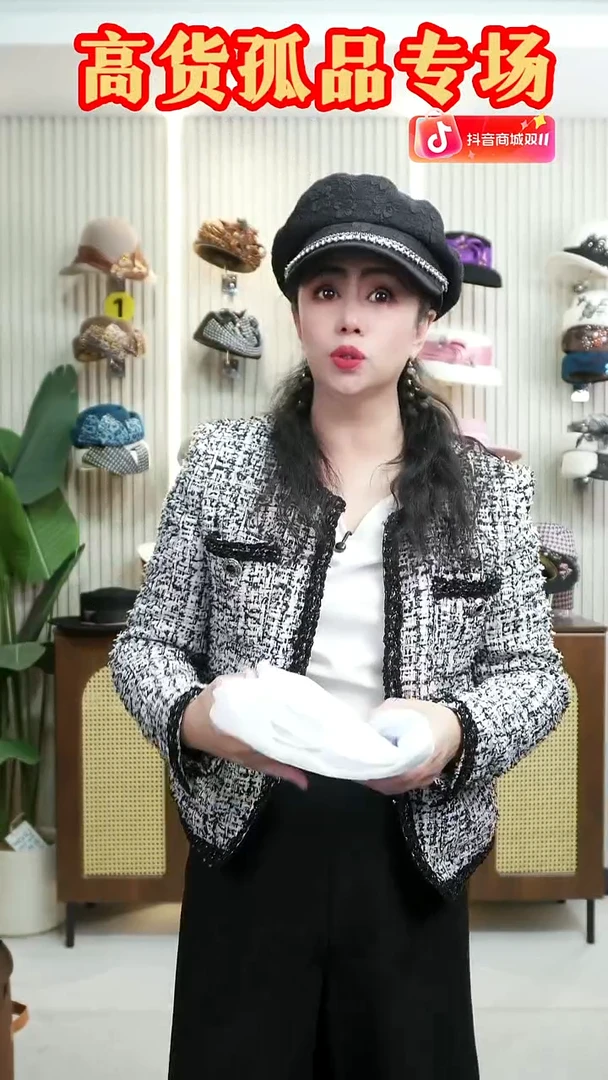 牛仔布牛仔布帽子专属链接（认准图片下单）