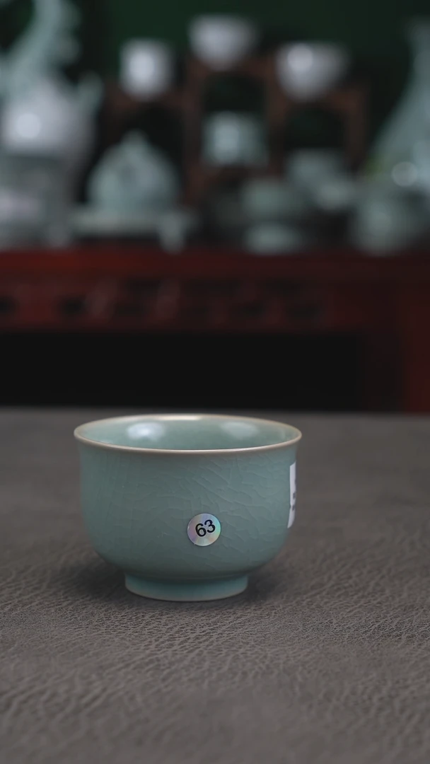 A****u63号炉式杯精品-二