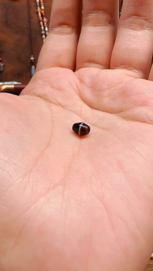 【东南亚珠饰】配珠