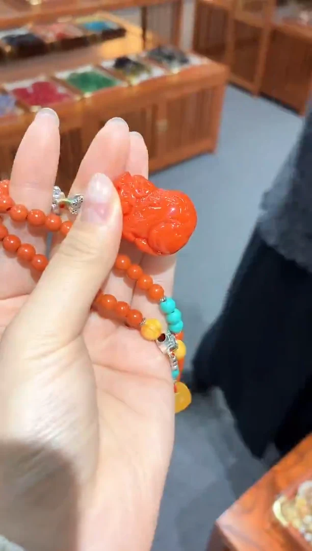 【慧慧甄选】高端轻奢多样性发货DZ2014S