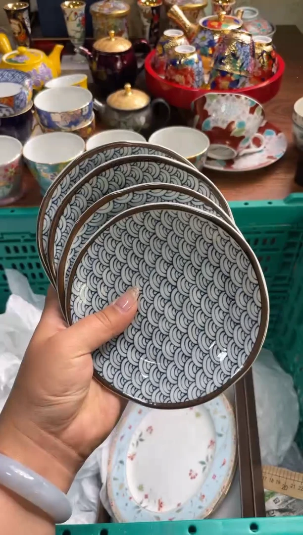 【闪购商品】瓷片瓷片满20米包邮一单一付