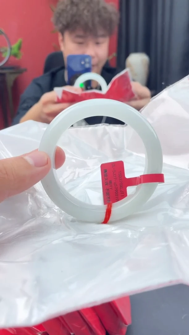 未镶嵌手镯翡翠12