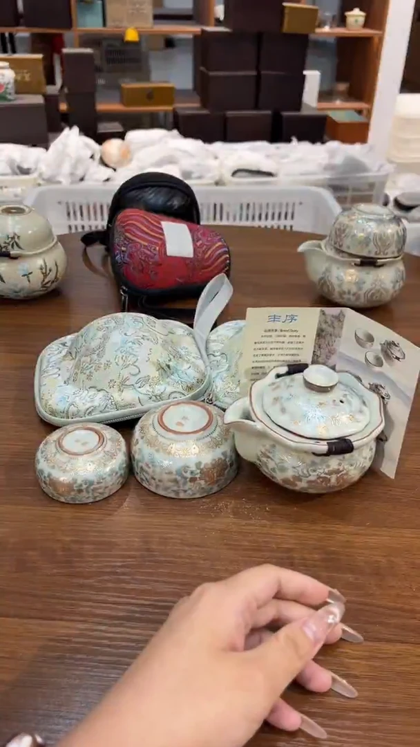 陶瓷茶具通用链接@@@@@