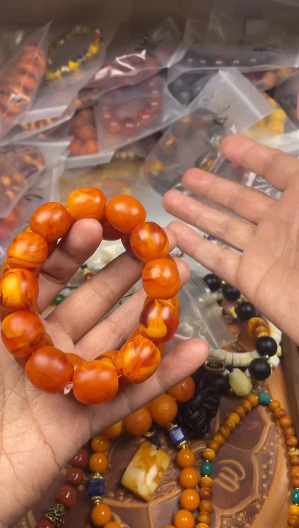 木特色工艺品665