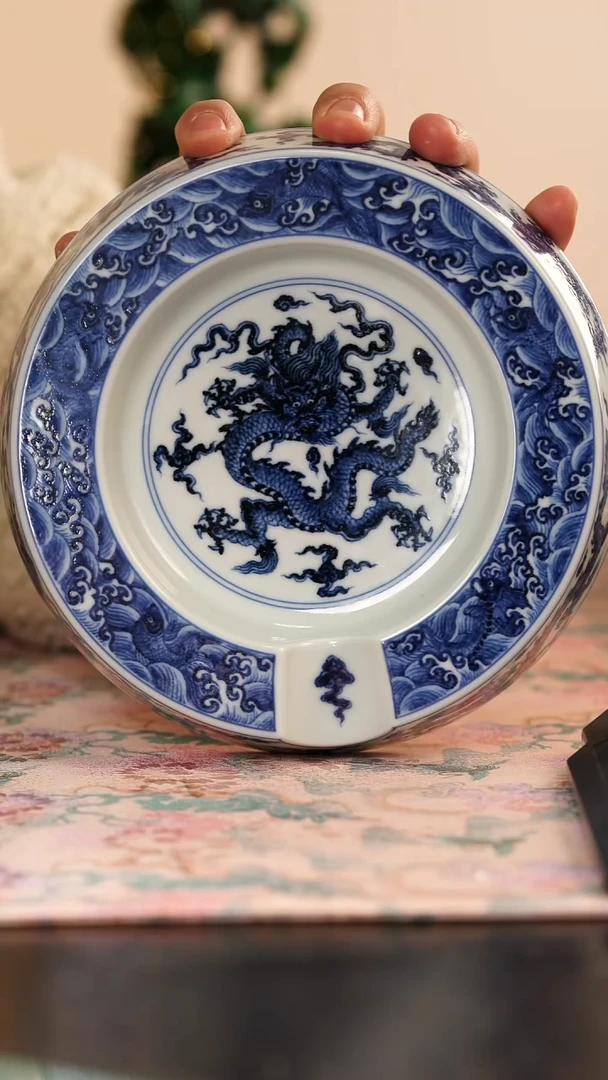 【闪购商品】松风馆霸王龙雪茄缸