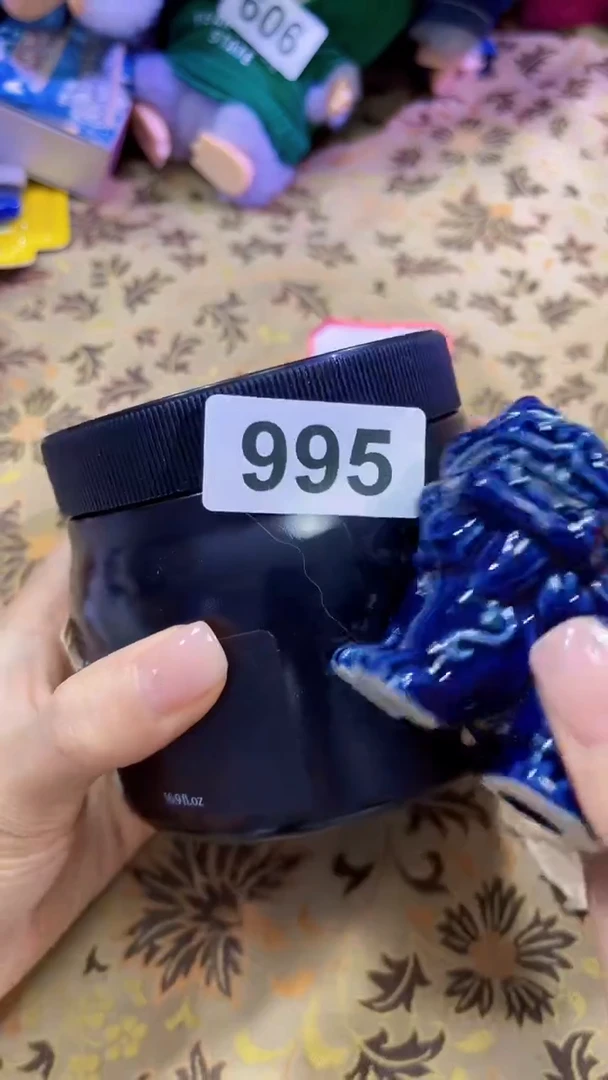 瓷片陶茶666文玩周边多人