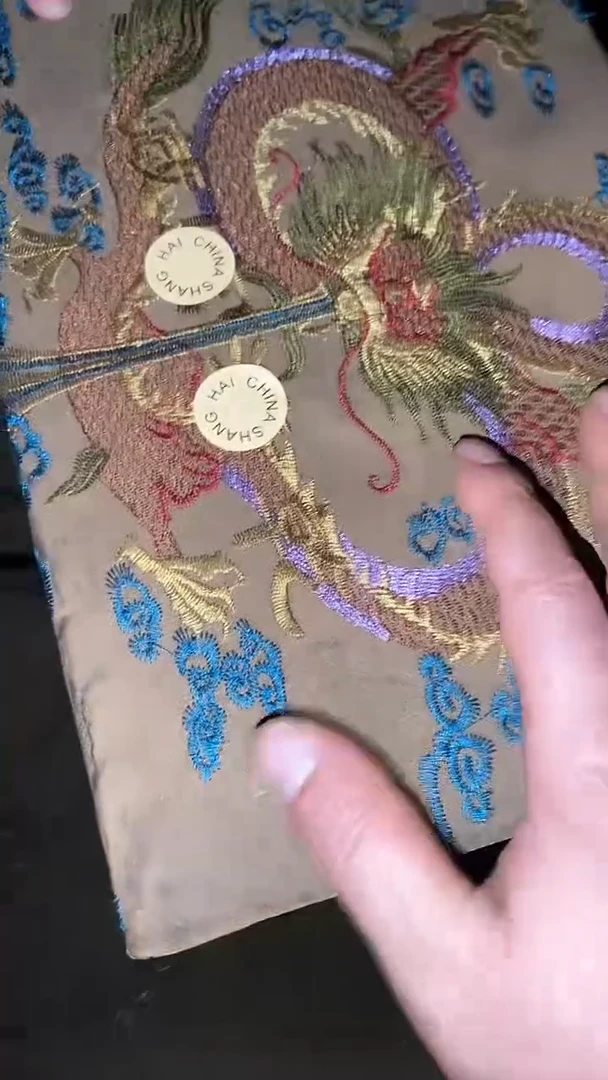 摆件一个【绍文甄选】