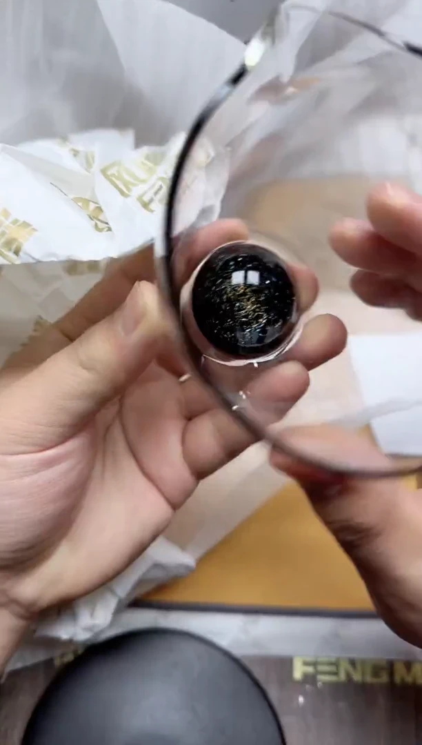 【闪购商品】其他风谜璀璨天语透明