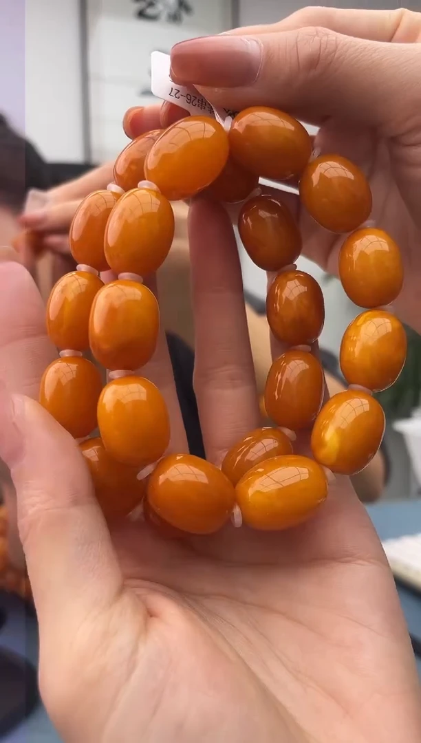 【闪购商品】蜜蜡珠宝奇石未镶嵌微瑕假一罚十，多样性发其一025.14