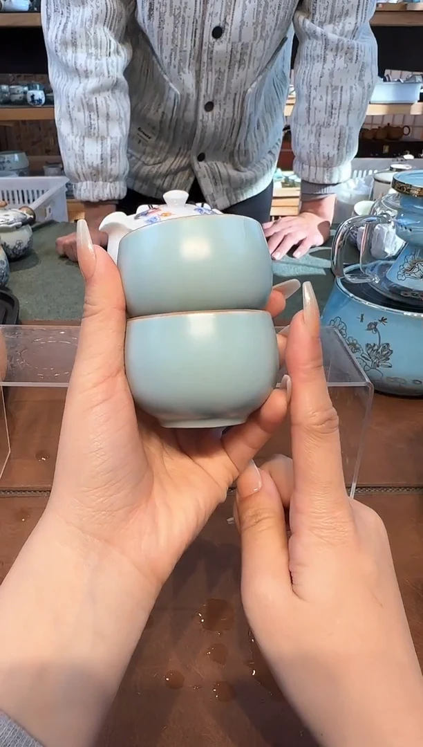 【闪购商品】不带茶盘不带礼盒@@0000