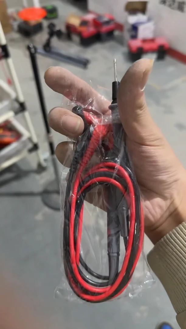 成和鑫 7100 表笔