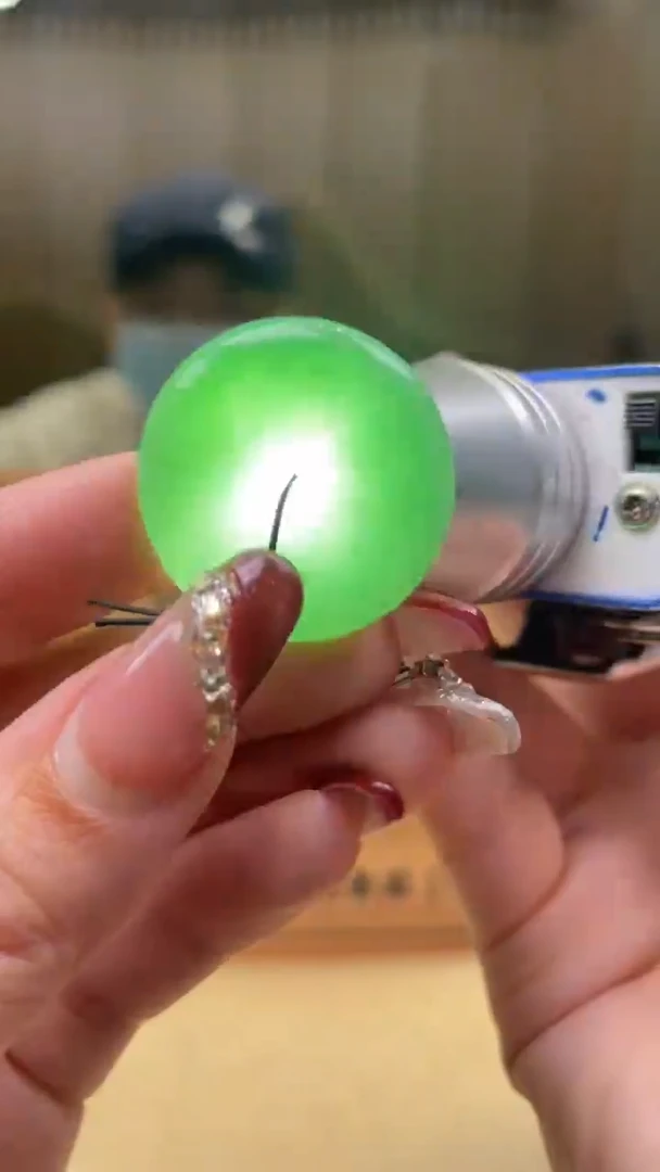 【闪购商品】定制翡翠未镶嵌      *167