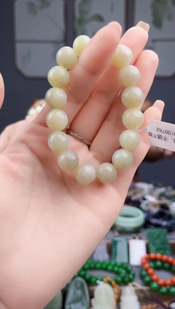 颈饰未镶嵌和田玉多样性发货拍一单发一个