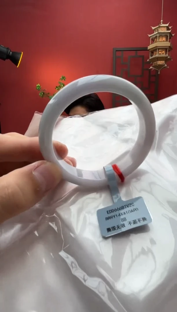 未镶嵌手镯翡翠翡翠手镯22