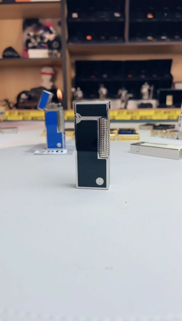 【黑屋奢品】打火机专用编码758