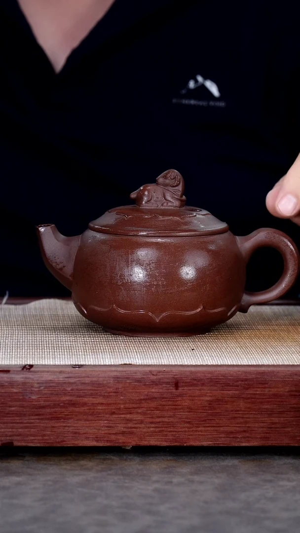 茶壶紫砂宜兴紫砂茶壶