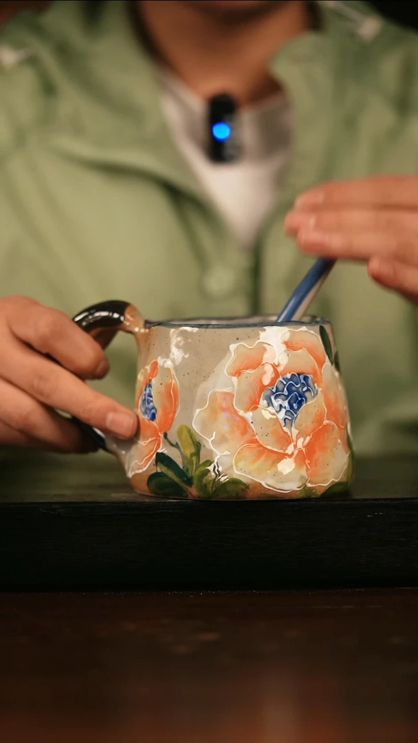 其他820遇瓷手作同款