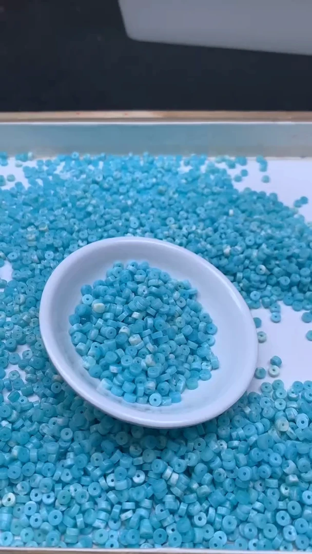 未镶嵌散珠玛瑙/玉髓E716 海纹 石直切2*4mm60个6.8元