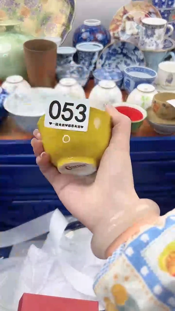 【闪购商品】瓷片053...........