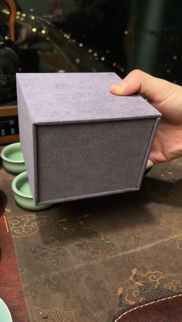 【闪购商品】盲拍·全手·香插