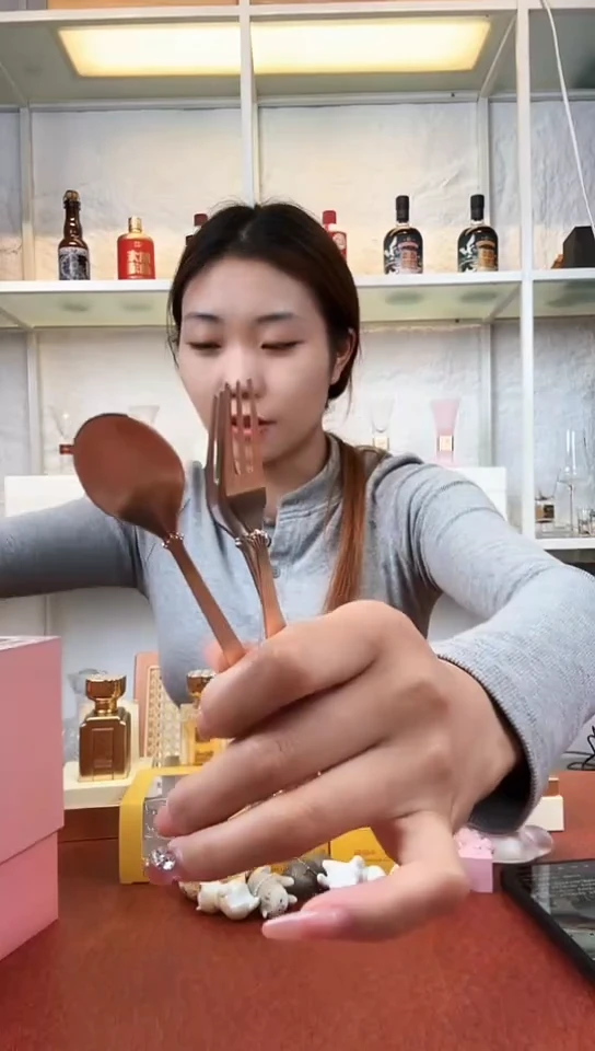 111111111111一叉一勺