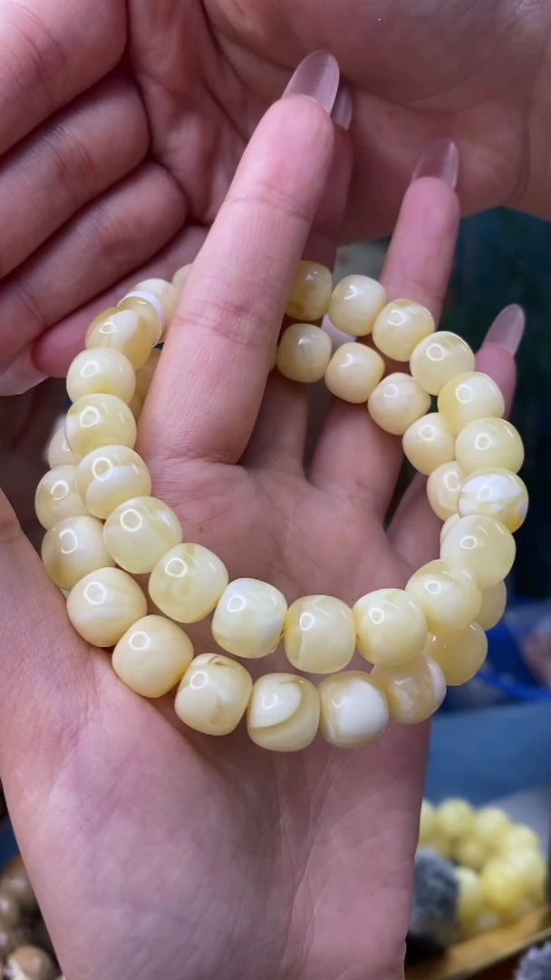 裸石琥珀未镶嵌10/6多样性发其一140