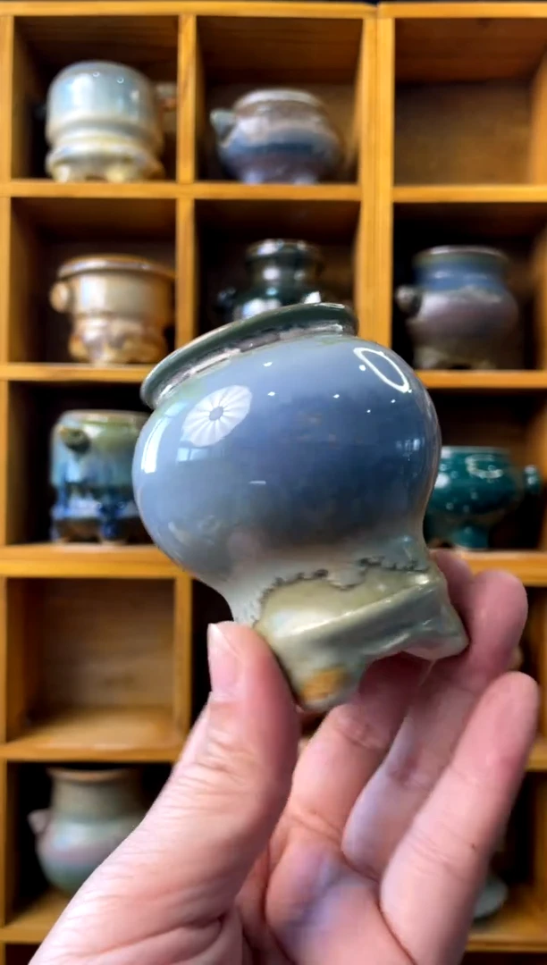 【闪购商品】陶859 内口3