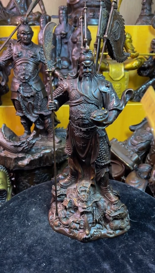 【闪购商品】1案台摆件 物品摆件