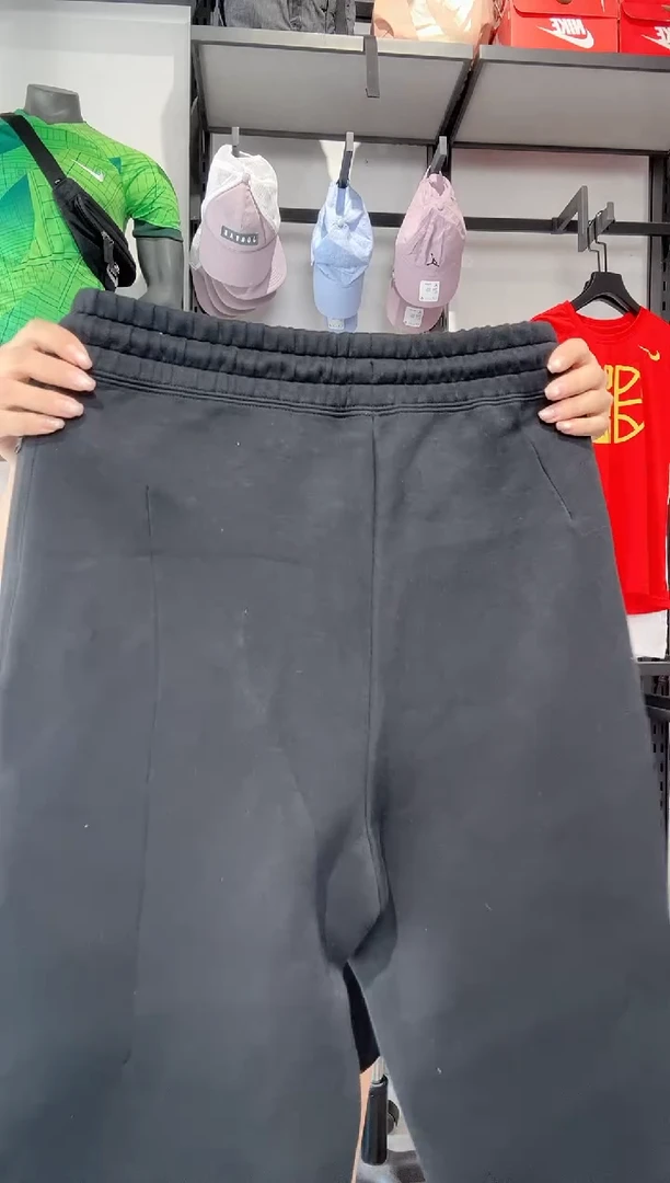 1178编码 耐克卫衣服饰过款为准 尺码