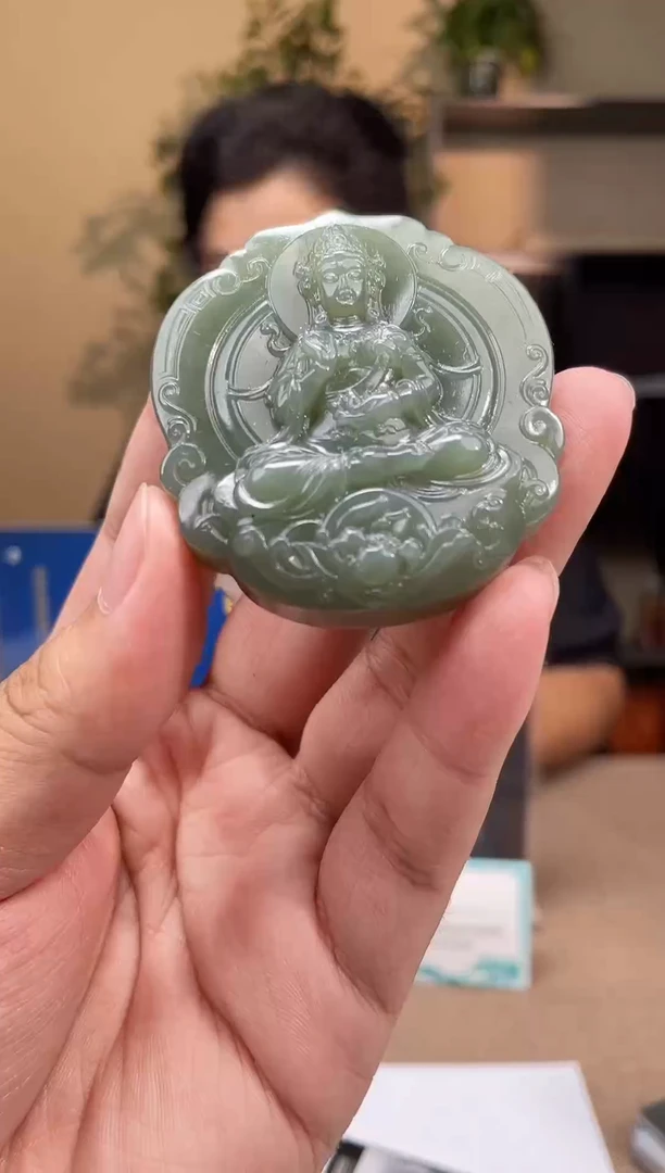定制和田玉多样性发货拍一发一
