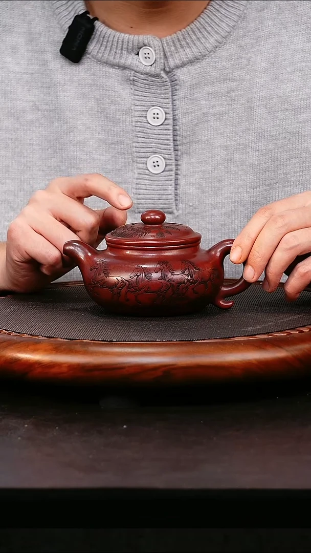 茶壶紫砂S宜兴高端紫砂壶